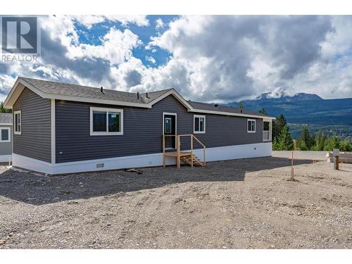 470 Reflection Lake  Road Unit# 44, Golden, BC 