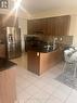 94 Checkerberry Crescent, Brampton, ON  - Indoor Photo Showing Kitchen With Stainless Steel Kitchen 