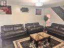 94 Checkerberry Crescent, Brampton, ON  - Indoor Photo Showing Living Room 