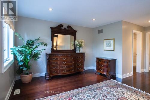 3122 Cardross Court, Oakville, ON - Indoor Photo Showing Bedroom