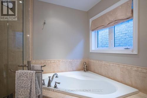 3122 Cardross Court, Oakville, ON - Indoor Photo Showing Bathroom