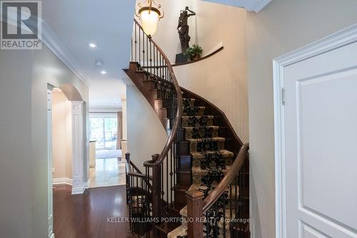 3122 Cardross Court, Oakville, ON - Indoor Photo Showing Other Room