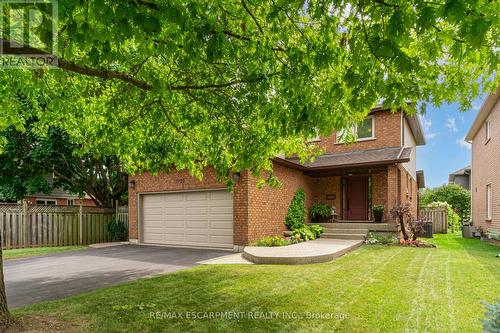 3099 Shannon Crescent, Oakville, ON - Outdoor