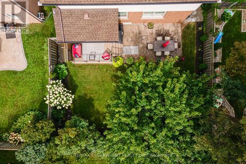 3099 Shannon Crescent, Oakville, ON - Outdoor