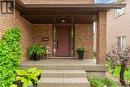 3099 Shannon Crescent, Oakville, ON  - Outdoor With Exterior 