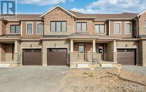 25 Vanilla Trail, Thorold, ON - Outdoor With Facade