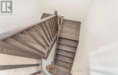 25 Vanilla Trail, Thorold, ON - Indoor Photo Showing Other Room