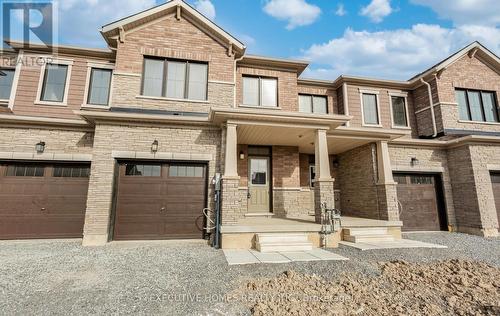 25 Vanilla Trail, Thorold, ON - Outdoor With Facade