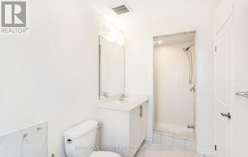 25 Vanilla Trail, Thorold, ON - Indoor Photo Showing Bathroom