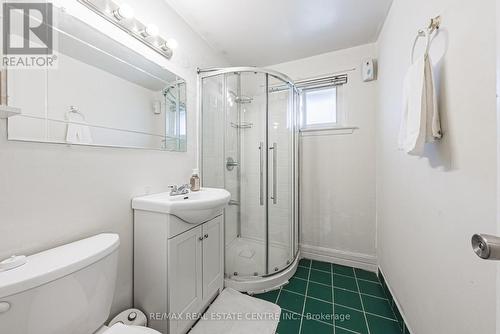 55 Briar Path, Brampton, ON - Indoor Photo Showing Bathroom