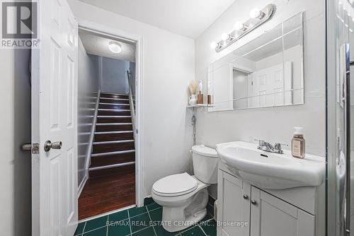 55 Briar Path, Brampton, ON - Indoor Photo Showing Bathroom