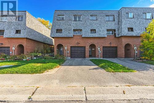 55 Briar Path, Brampton, ON - Outdoor