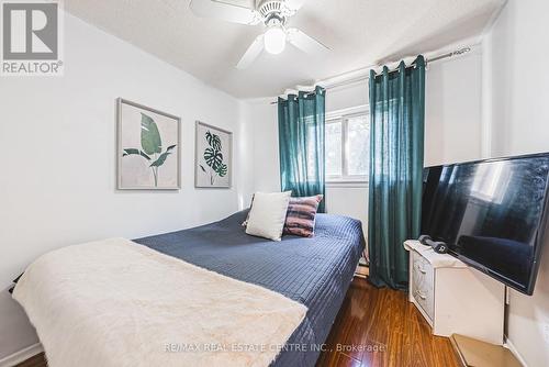 55 Briar Path, Brampton, ON - Indoor Photo Showing Bedroom