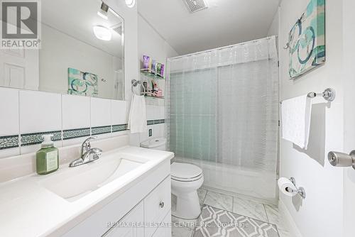 55 Briar Path, Brampton, ON - Indoor Photo Showing Bathroom