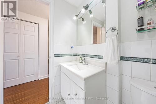 55 Briar Path, Brampton, ON - Indoor Photo Showing Bathroom