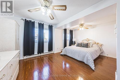 55 Briar Path, Brampton, ON - Indoor Photo Showing Bedroom