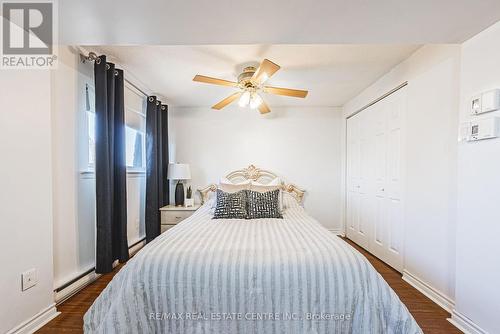 55 Briar Path, Brampton, ON - Indoor Photo Showing Bedroom