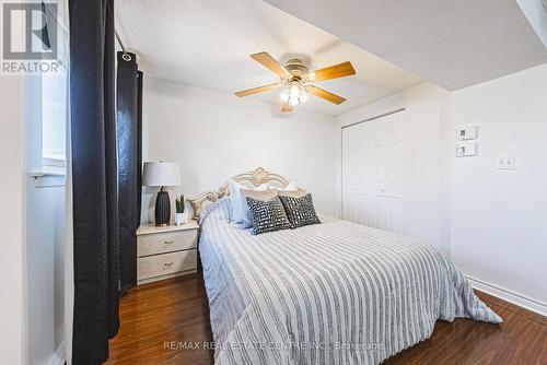 55 Briar Path, Brampton, ON - Indoor Photo Showing Bedroom