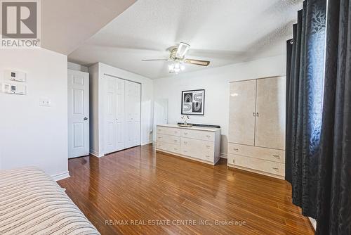 55 Briar Path, Brampton, ON - Indoor Photo Showing Bedroom