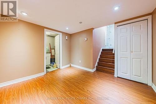 55 Briar Path, Brampton, ON - Indoor Photo Showing Other Room