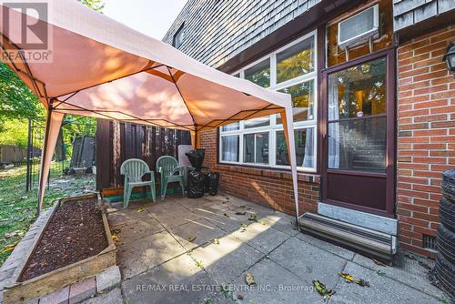 55 Briar Path, Brampton, ON - Outdoor