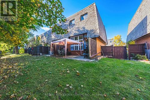 55 Briar Path, Brampton, ON - Outdoor