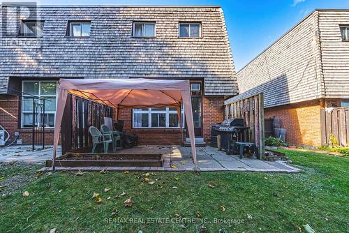 55 Briar Path, Brampton, ON - Outdoor