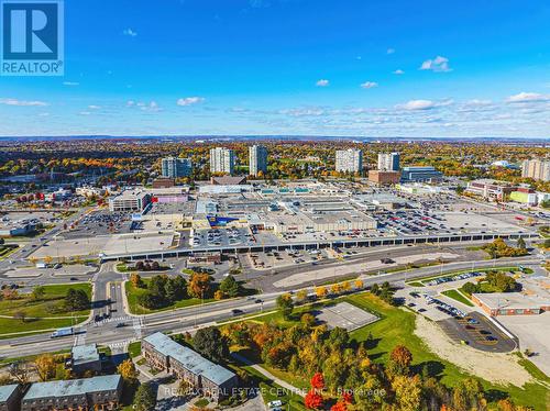 55 Briar Path, Brampton, ON - Outdoor With View