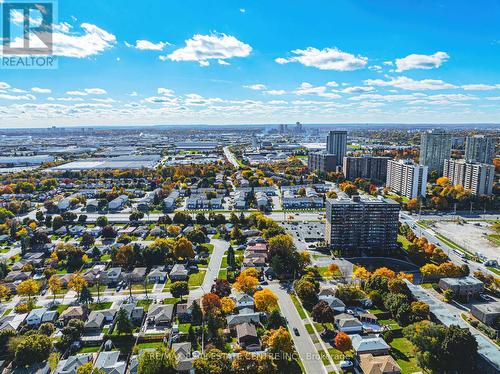 55 Briar Path, Brampton, ON - Outdoor With View