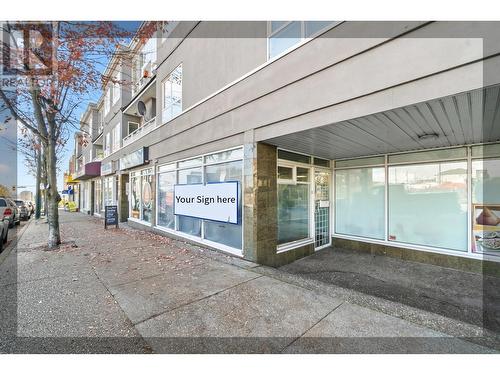 7235 Fraser Street, Vancouver, BC 