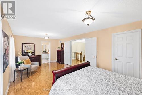 267 Avdell Avenue, Vaughan, ON - Indoor Photo Showing Bedroom