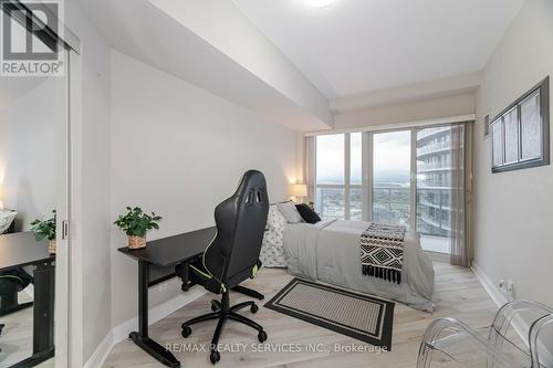 #3806 - 60 Absolute Avenue, Mississauga, ON - Indoor