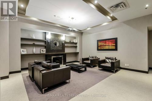 #3806 - 60 Absolute Avenue, Mississauga, ON - Indoor