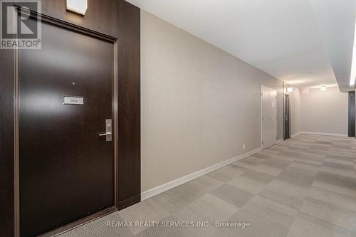 #3806 - 60 Absolute Avenue, Mississauga, ON - Indoor Photo Showing Other Room