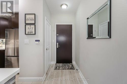 #3806 - 60 Absolute Avenue, Mississauga, ON - Indoor