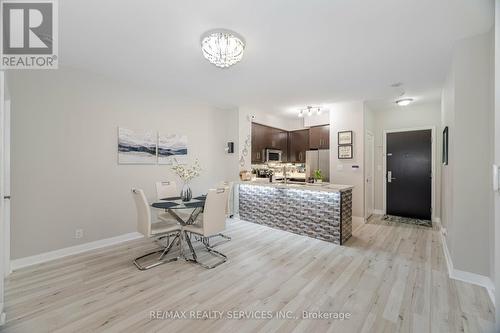 #3806 - 60 Absolute Avenue, Mississauga, ON - Indoor