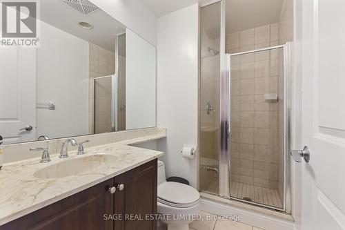 1301 - 88 Broadway Avenue, Toronto, ON - Indoor Photo Showing Bathroom