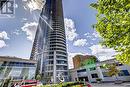 1410 - 125 Village Green Square, Toronto, ON  - Outdoor With Facade 