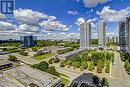 1410 - 125 Village Green Square, Toronto, ON  - Outdoor With View 