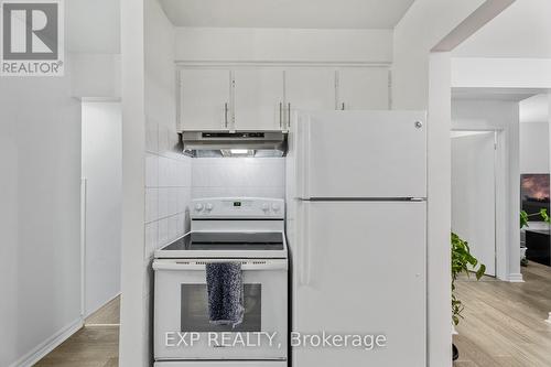 69 - 1945 Denmar Road, Pickering, ON - Indoor Photo Showing Kitchen