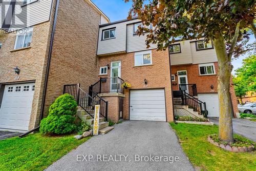 69 - 1945 Denmar Road, Pickering, ON - Outdoor