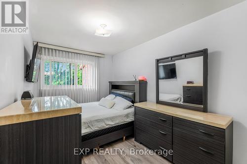 69 - 1945 Denmar Road, Pickering, ON - Indoor Photo Showing Bedroom