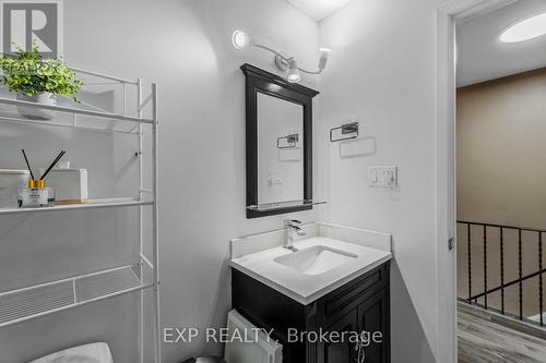 69 - 1945 Denmar Road, Pickering, ON - Indoor Photo Showing Bathroom