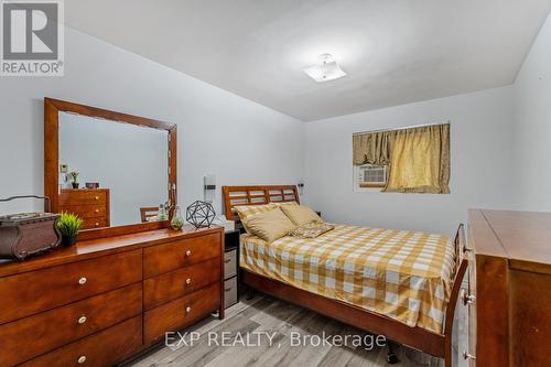 69 - 1945 Denmar Road, Pickering, ON - Indoor Photo Showing Bedroom