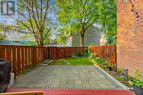 69 - 1945 Denmar Road, Pickering, ON - Outdoor