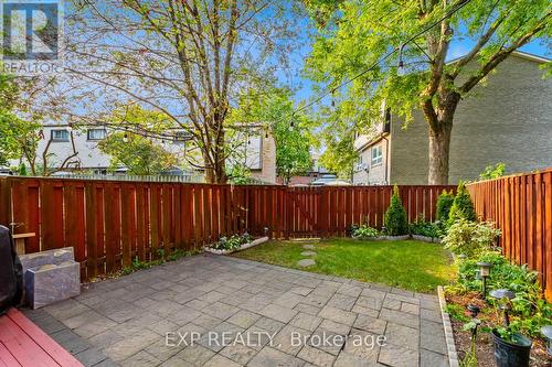 69 - 1945 Denmar Road, Pickering, ON - Outdoor