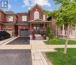 130 Mactier Drive, Vaughan, ON  - Outdoor With Facade 