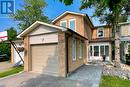 170 Greenbelt Crescent, Richmond Hill, ON  - Outdoor 