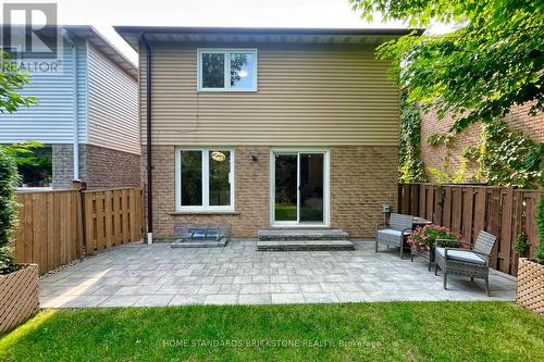 170 Greenbelt Crescent, Richmond Hill, ON - Outdoor With Exterior