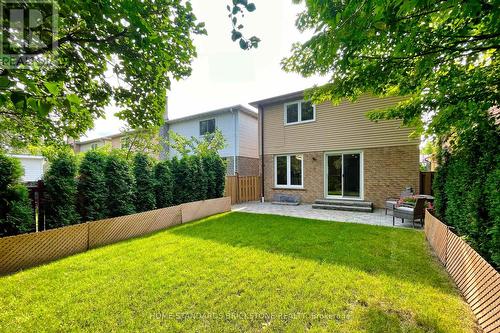 170 Greenbelt Crescent, Richmond Hill, ON - Outdoor With Exterior